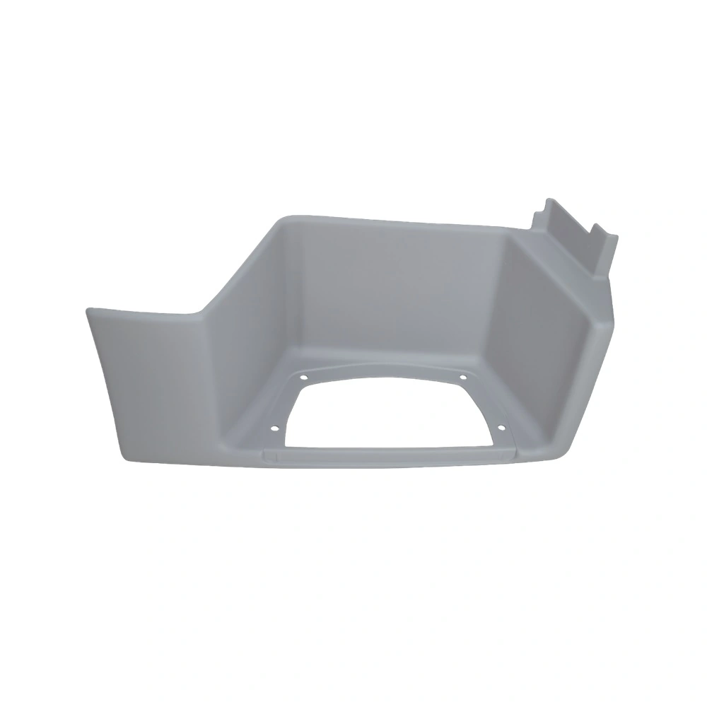 Estribo da Cabine Inferior Lado Direito - BONFANTI 04876500