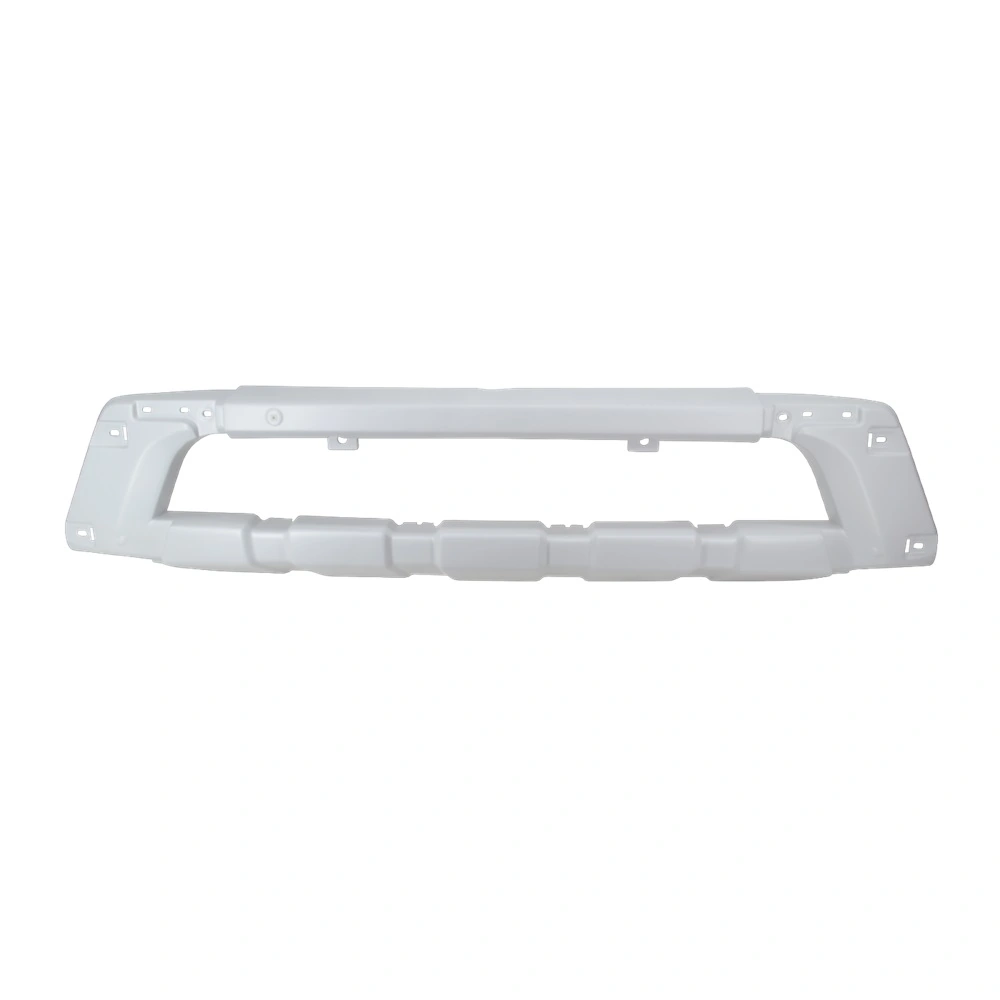 Para-choque Central MERCEDES BENZ 2426 ATEGO - BONFANTI 04976500