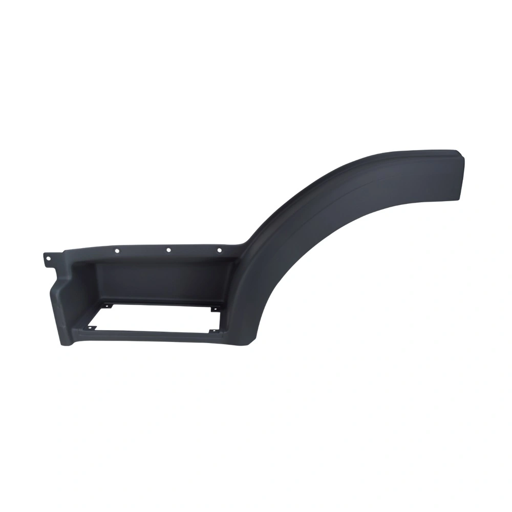 Para-lama da Cabine MERCEDES BENZ 2426 ATEGO/2730 ATEGO Lado Esquerdo - BONFANTI 05007354