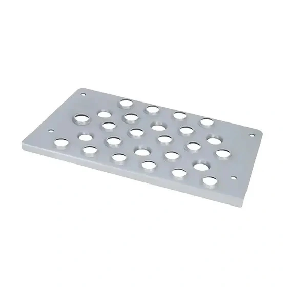 Pisante Inferior do Estribo MERCEDES BENZ 1933 AXOR - BONFANTI 200077660