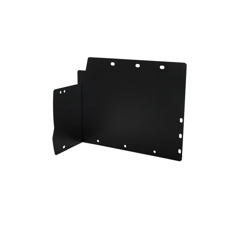 Estribo Lateral de Cabine FORD 1119 CARGO/816 CARGO Lado Esquerdo - BONFANTI 200217810