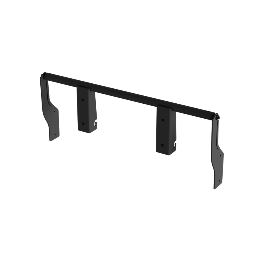 Suporte do Para-choque Dianteiro - BONFANTI 200387810