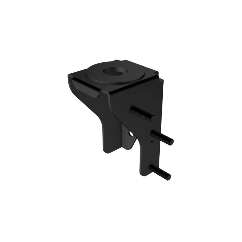 Suporte do Para-choque Dianteiro Lado Direito - BONFANTI 201347810
