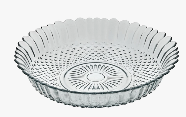 Centro De Mesa Multiuso Diazao Natural Vtzz