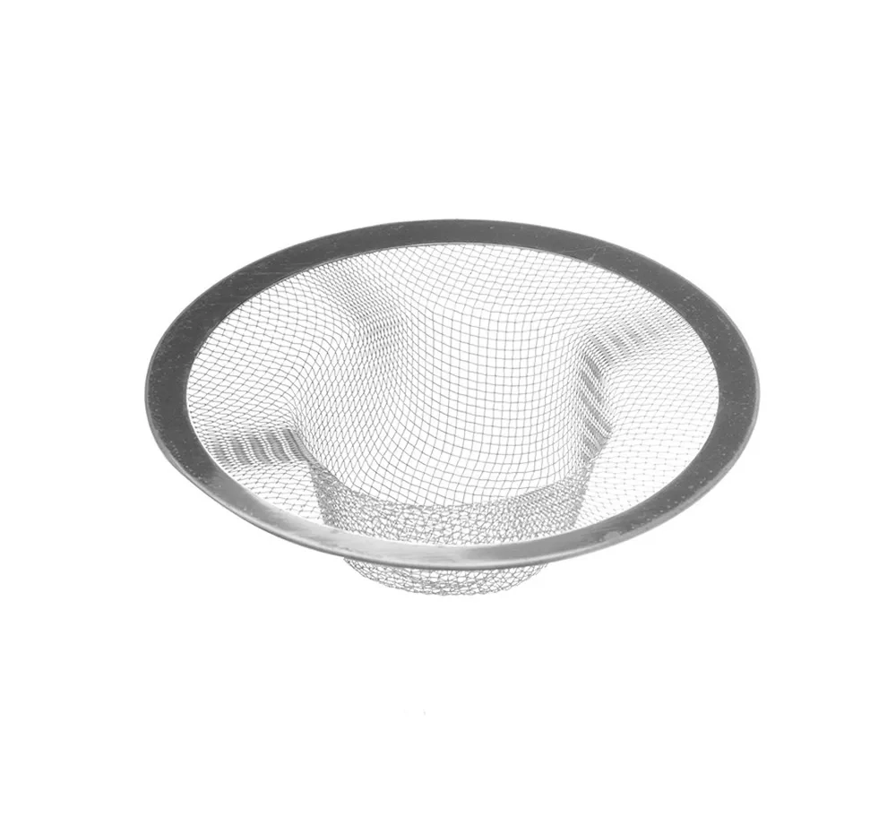Ralo Para Pia Inox 7cm