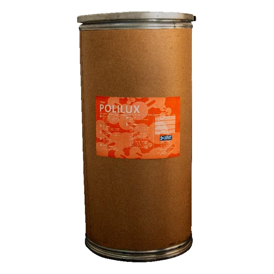 Cera Pastosa Polilux Móveis Madeira Colonial Barrica 35kg
