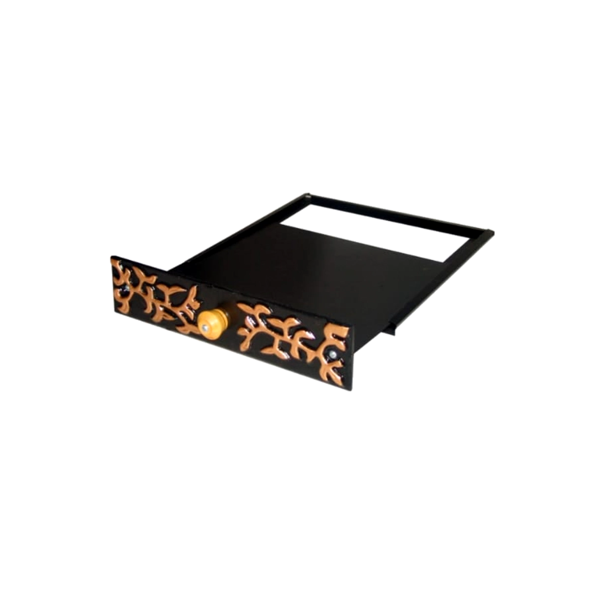 Registro Regulador De Fumaça Fogão A Lenha Chaminé 27x28cm