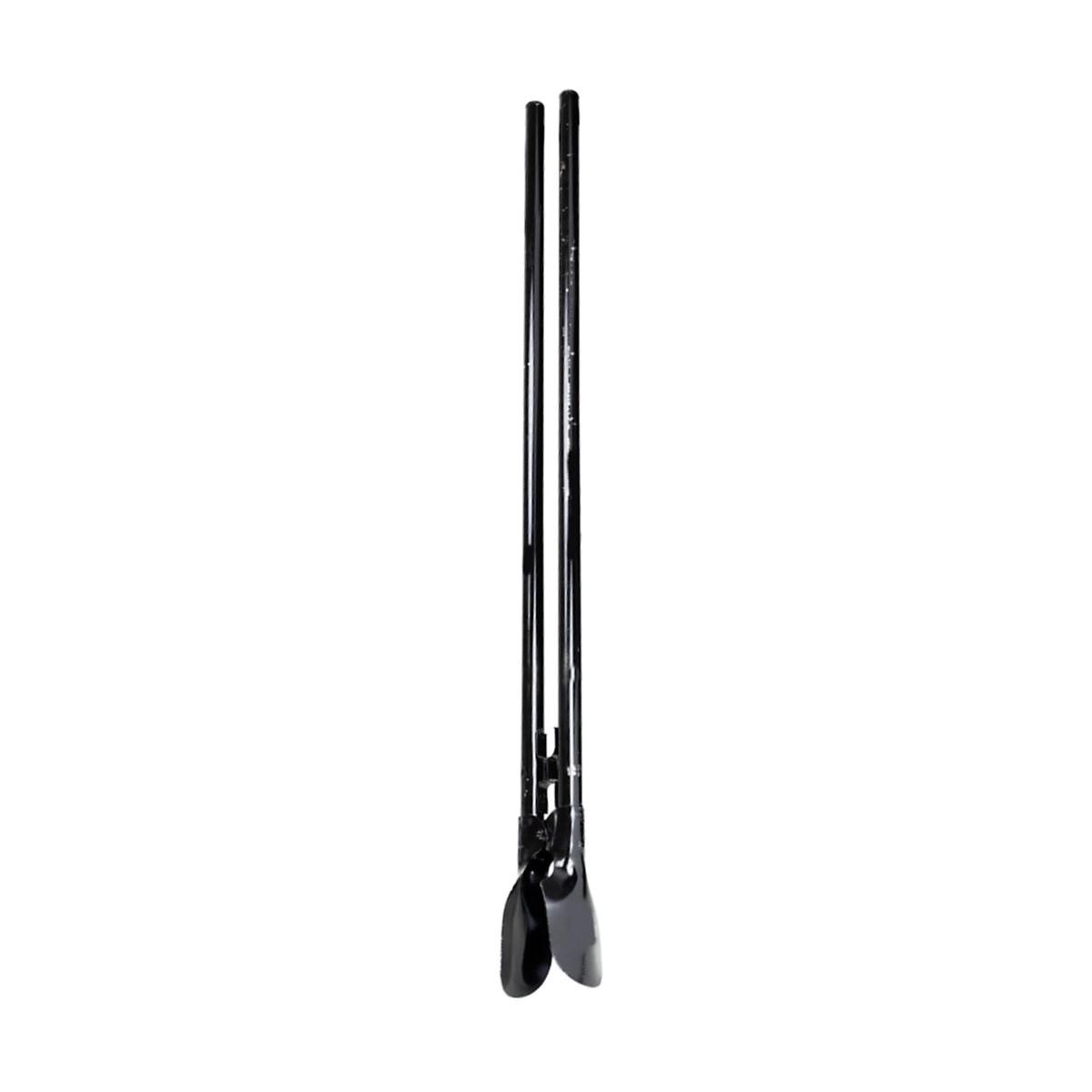 Cavadeira Standard Articulada Cabo Tubo Em Aço Carbono 120cm