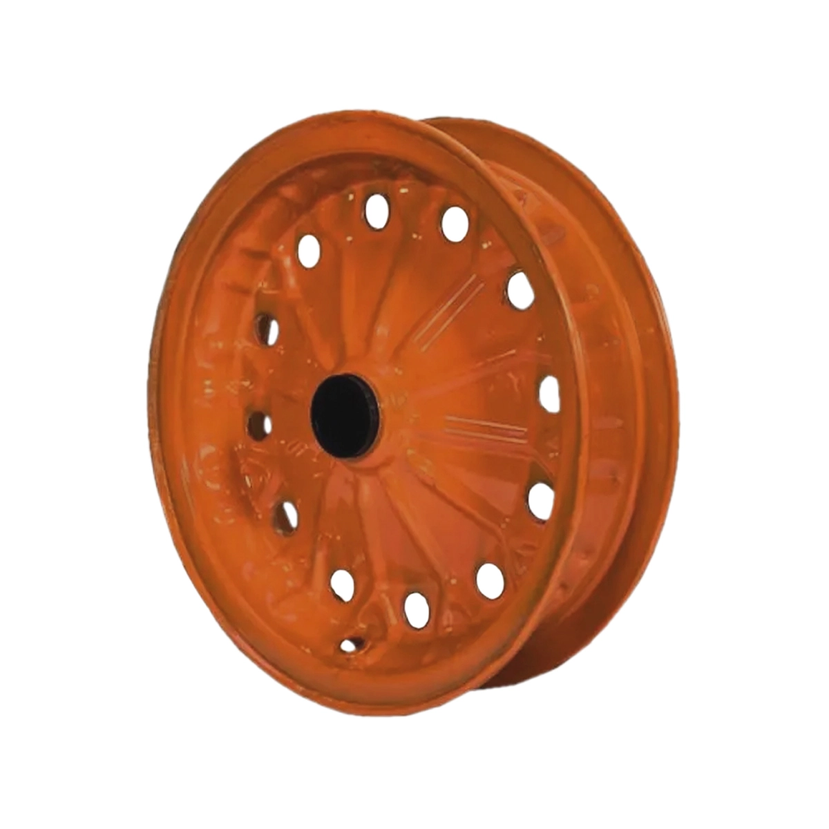 Aro Roda Para Carrinho De Mão Aço Carbono 8pol 45 50 E 60l