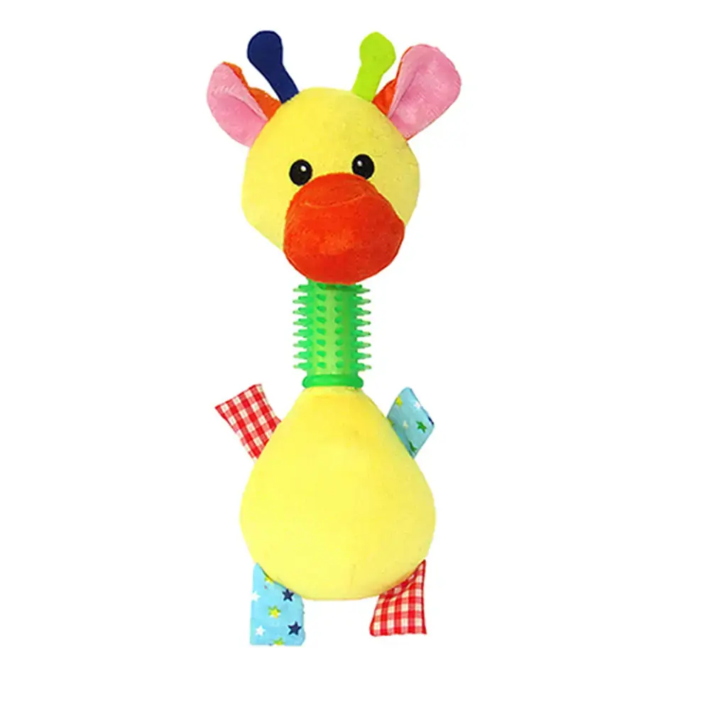 Brinq Pelucia C Mord Pato Savana