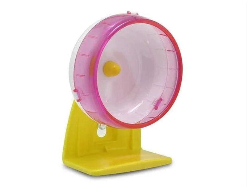 Roda Exercicio Hamster Pq Rs Savana