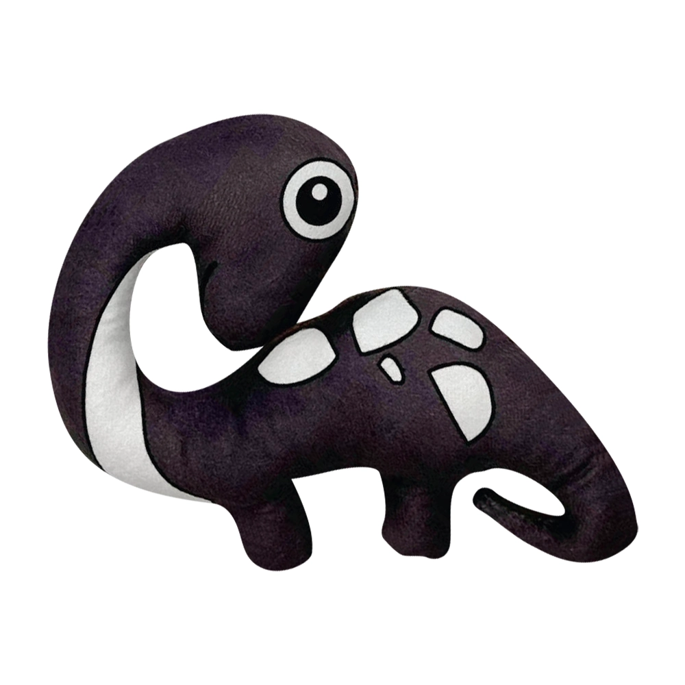 Brinquedo Caes Pelucia Pata Baby Marrom