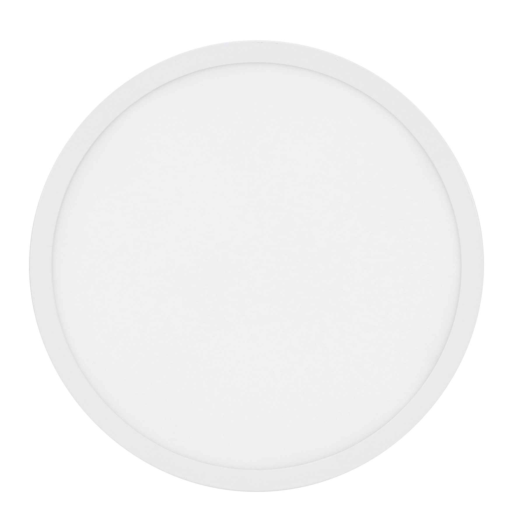 Painel de Led Sobrepor Quadrado Smart 24W Elgin 29x35cm Branco 110V