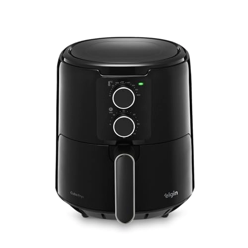 Air Fryer Cube Fry Elgin 110v