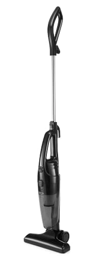 Aspirador De Po Perfect Clean Ii Vertical 2 Em 1