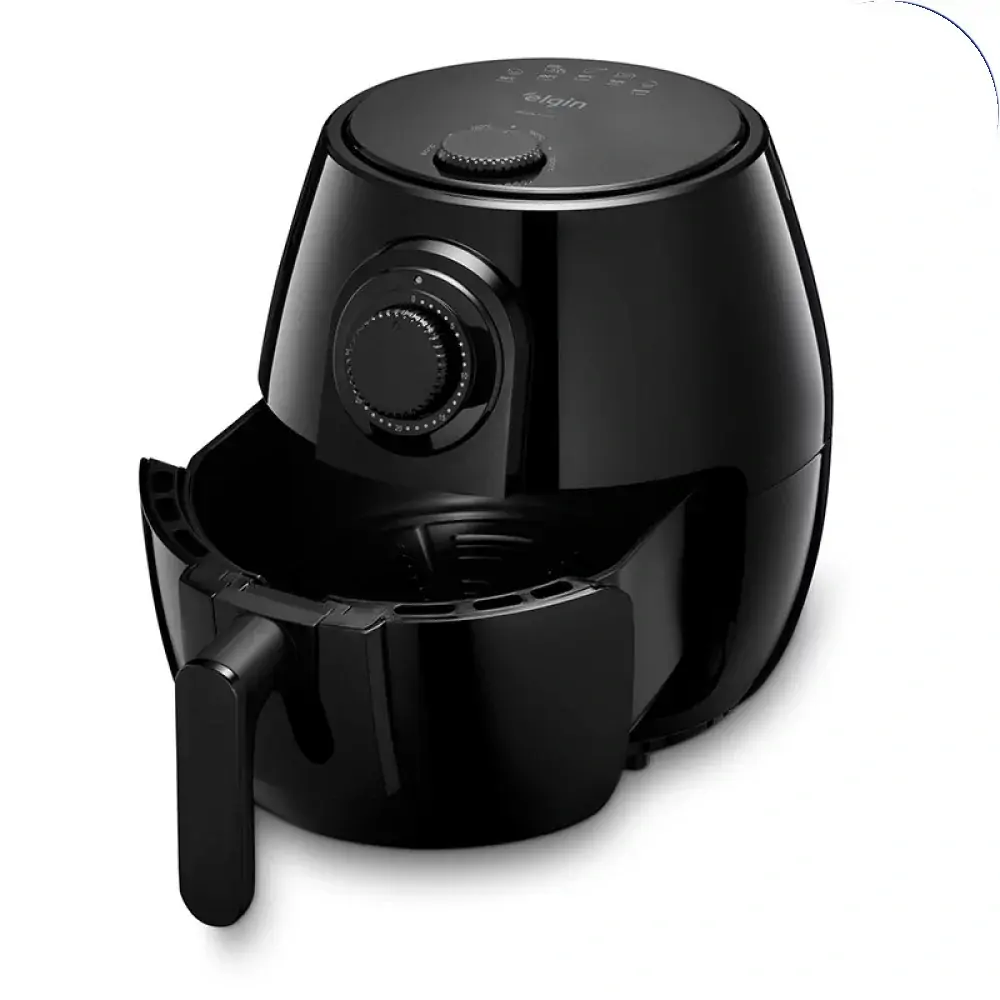 Airferyer 4lt Elgin Afr4001 Preta