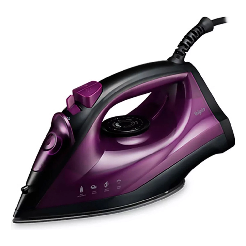 Ferro Vapor Elgin 1800w 220v