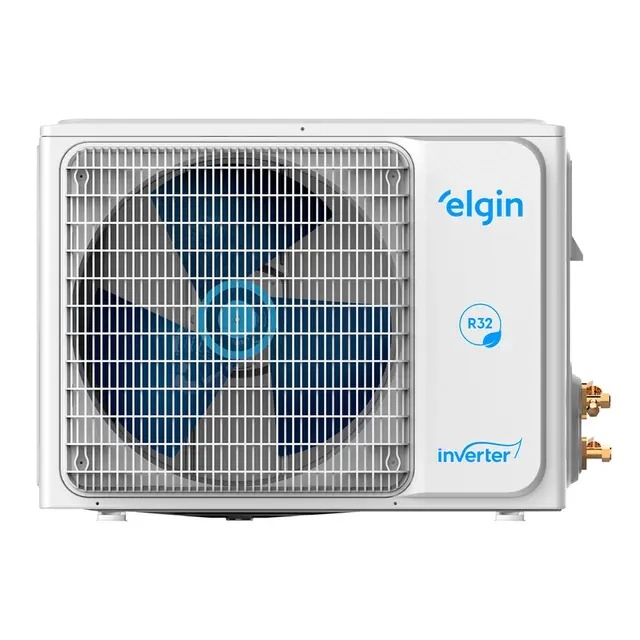 Evaporadora Elgin 18000btus Wifi