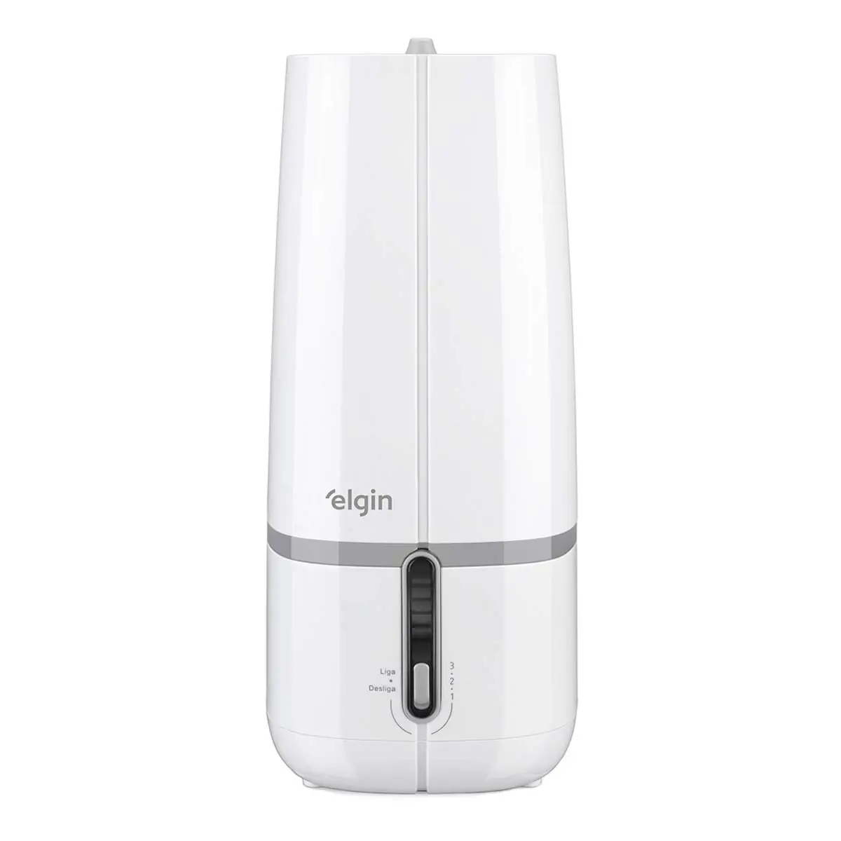 Umidificador de Ar Ultrassônico 2 Litros Bivolt Elgin