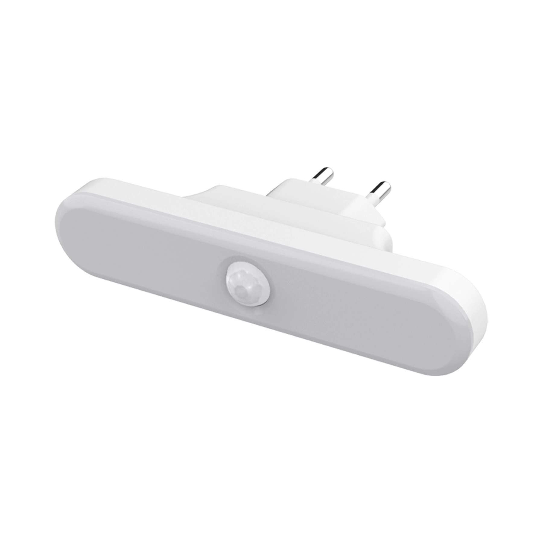 Luz Noturna Com LED Amarela 1W Elgin Bivolt
