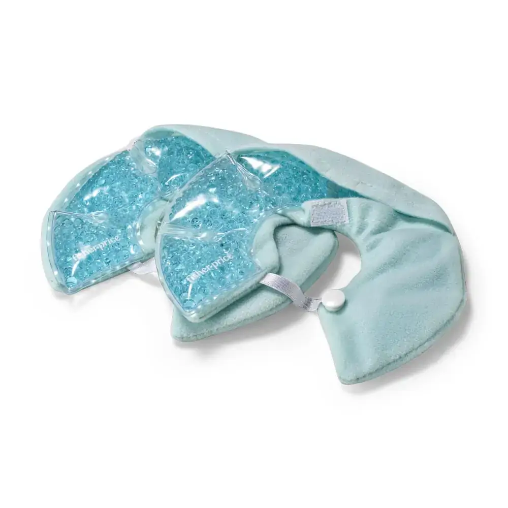 Bolsa Térmica para Seios Mom s Essentials Fisher-Price - BB1059