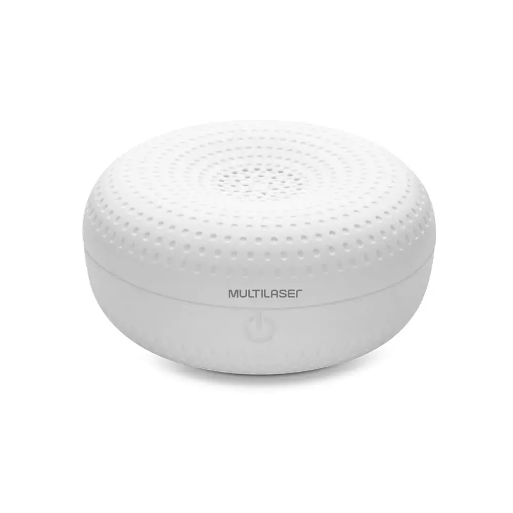 Difusor de Aromas Essential Dry Multilaser Saúde - HC154