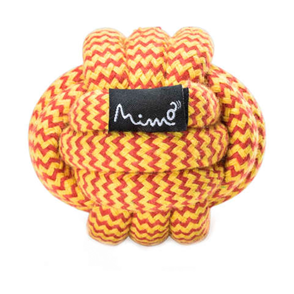 Bolinha De Corda P Mimo
