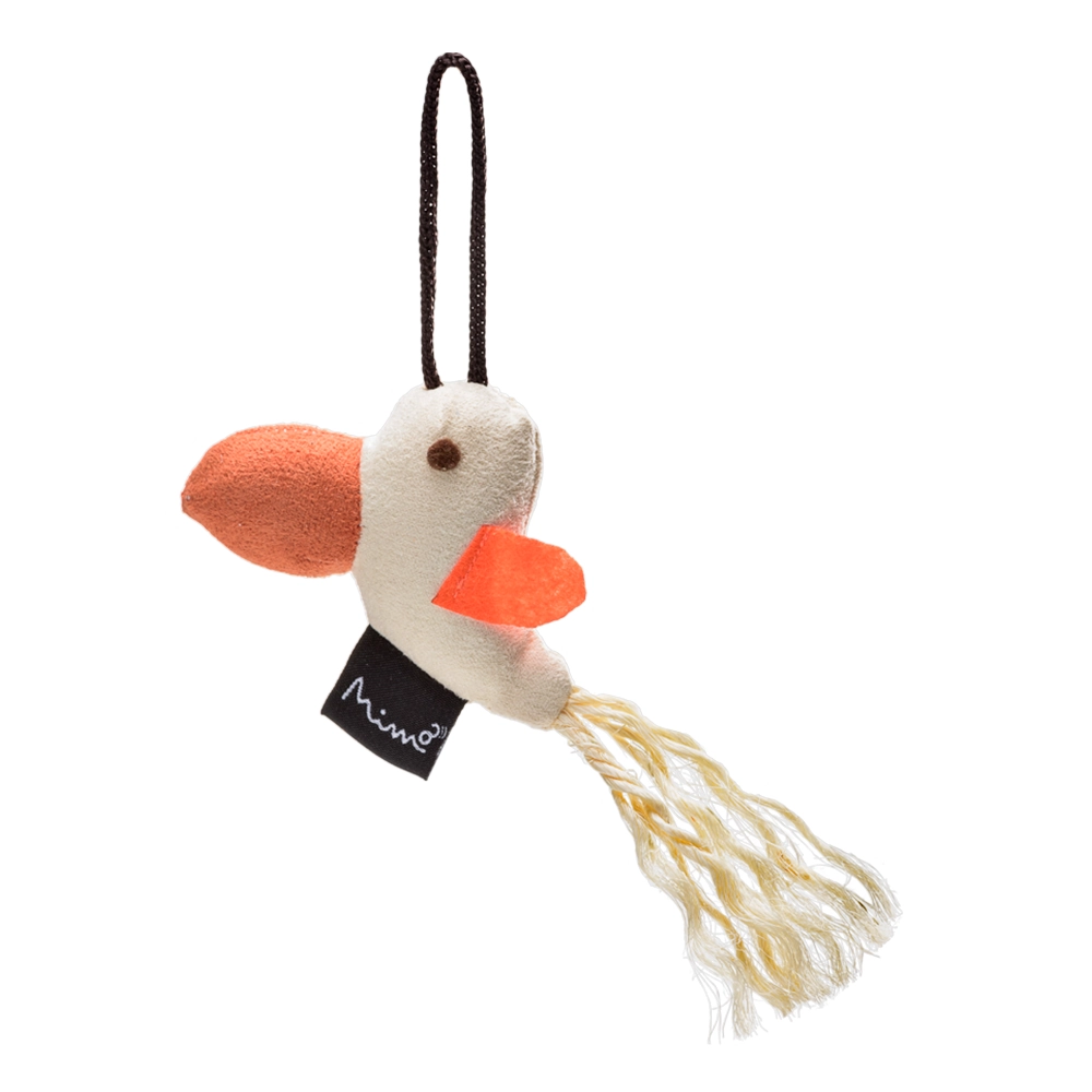 Brinquedo Mimo Pelicano