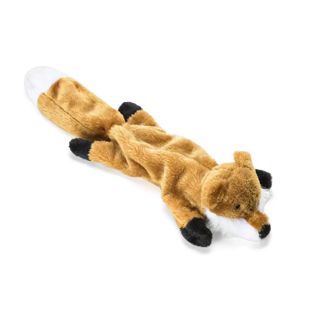 Brinquedo Mimo Raposa Foxy