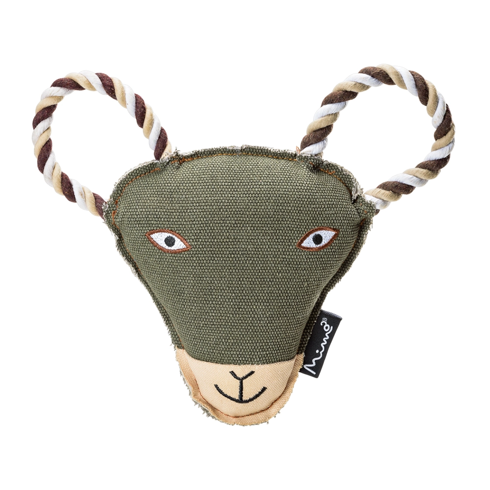 Cabra Canvas Pp186 Pp186