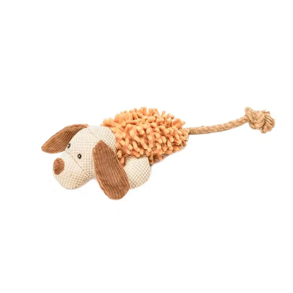 Brinquedo Mimo Natural Colors Puppy