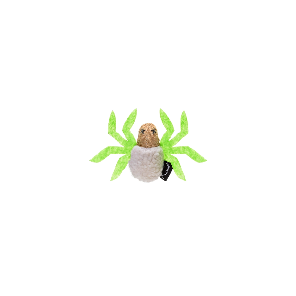 Brinquedo Mimo Hunters Aranha