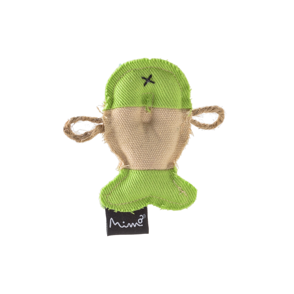 Brinquedo Para Gatos Hunters Peixe Mimo Pet 1un
