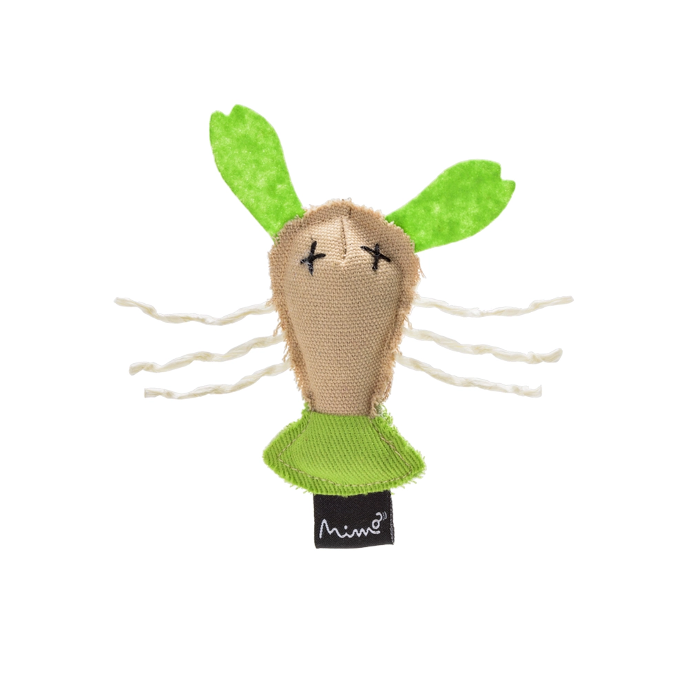 Brinquedo Para Gato Lagosta Mimo Un