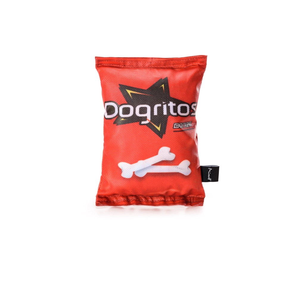 Brinquedo Mimo Chips Collection Dogritos