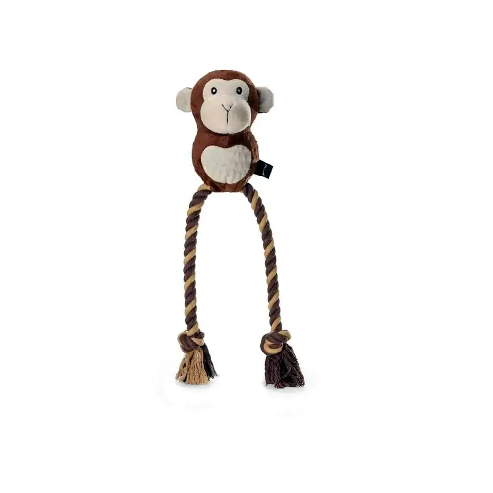 Brinquedo Mimo Amiguinhos Floppy Macaquinho Marcel