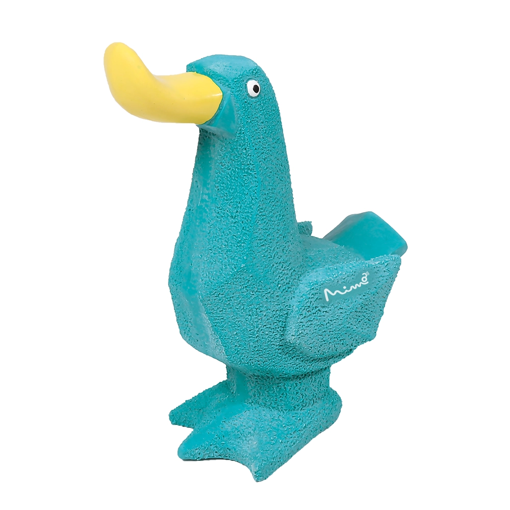 Brinquedo Mimo Textures Pato Real