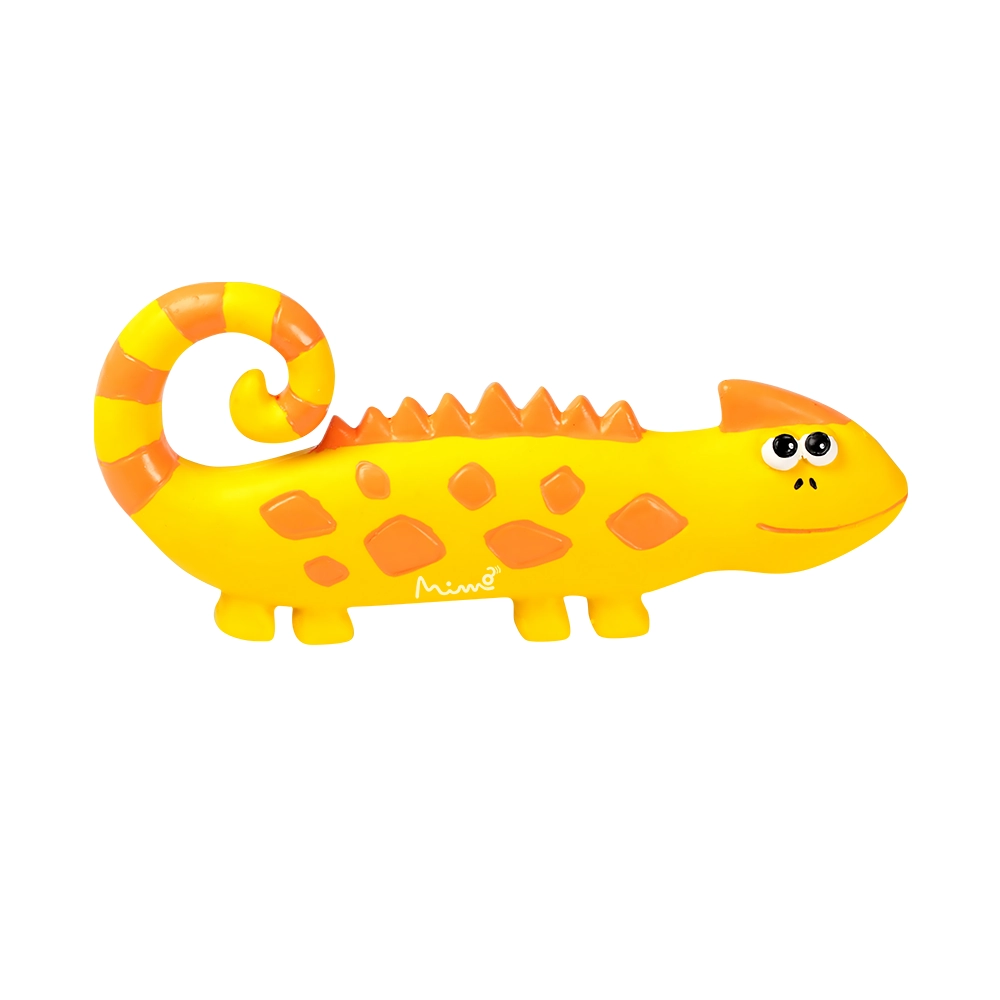 Brinquedo Mimo Lizard Buddies Iguana Juju