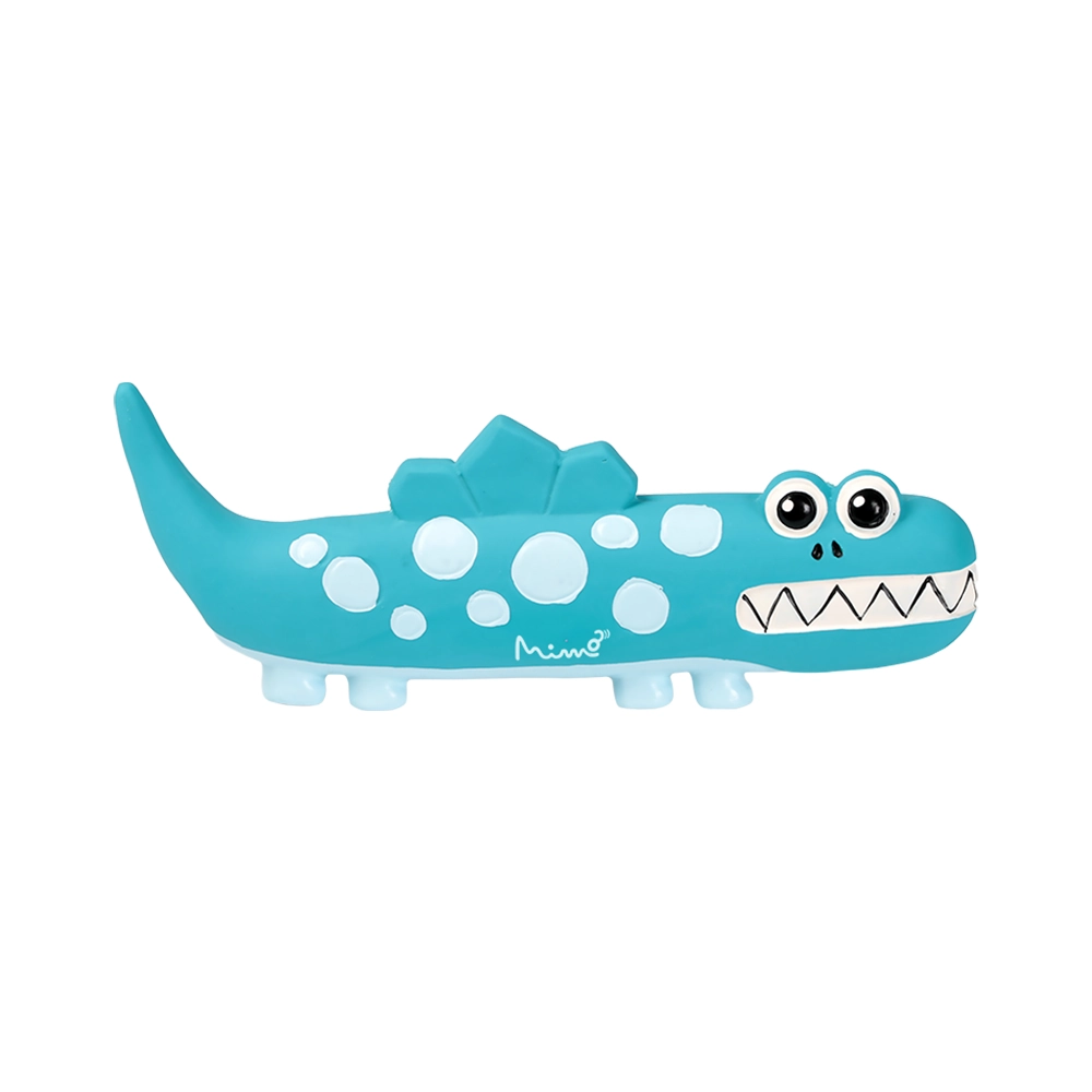 Brinquedo Mimo Lizard Buddies Camaleão Pipo