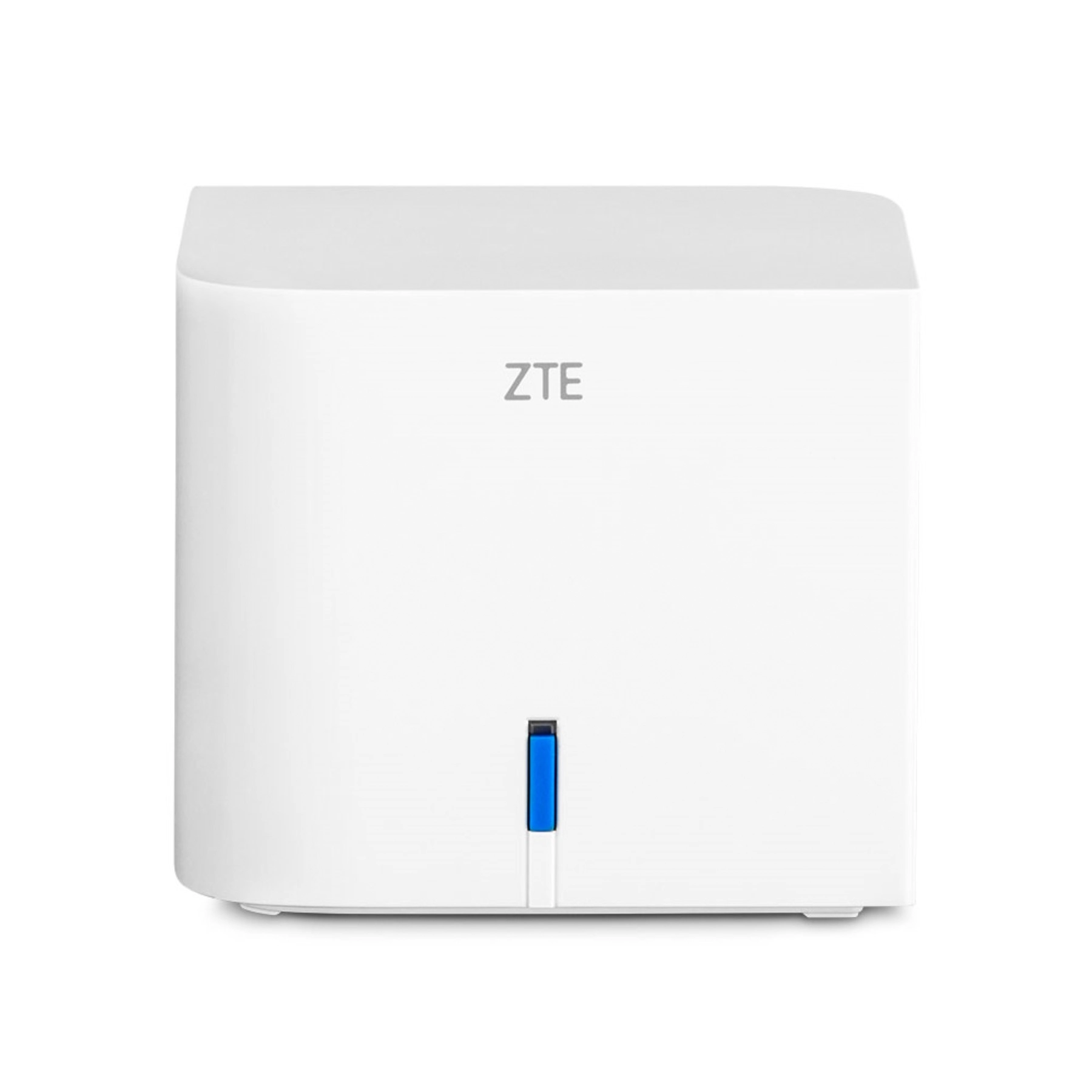 Roteador Wireless ZT196 1200 Mbps Space Series Bivolt ZTE