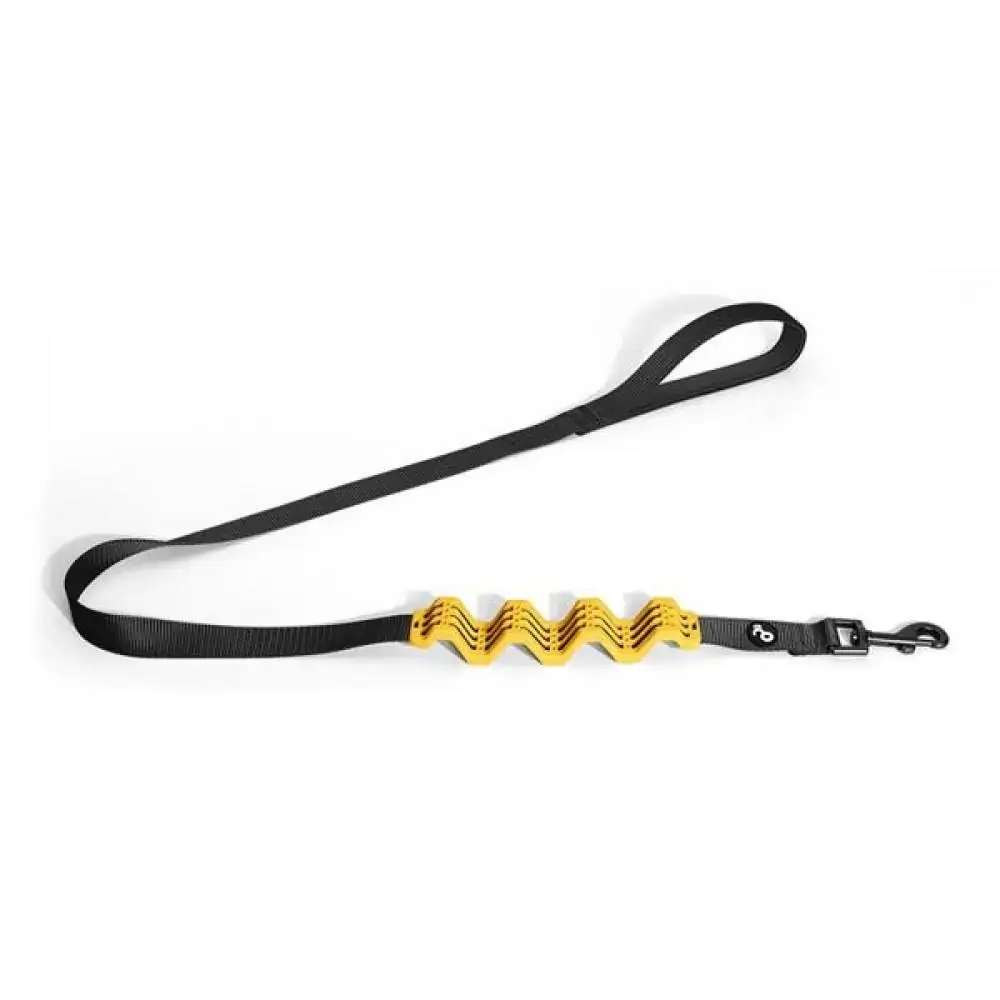 Guia Amortecedor Preto 2,5 x 120cm Mimo - PP064