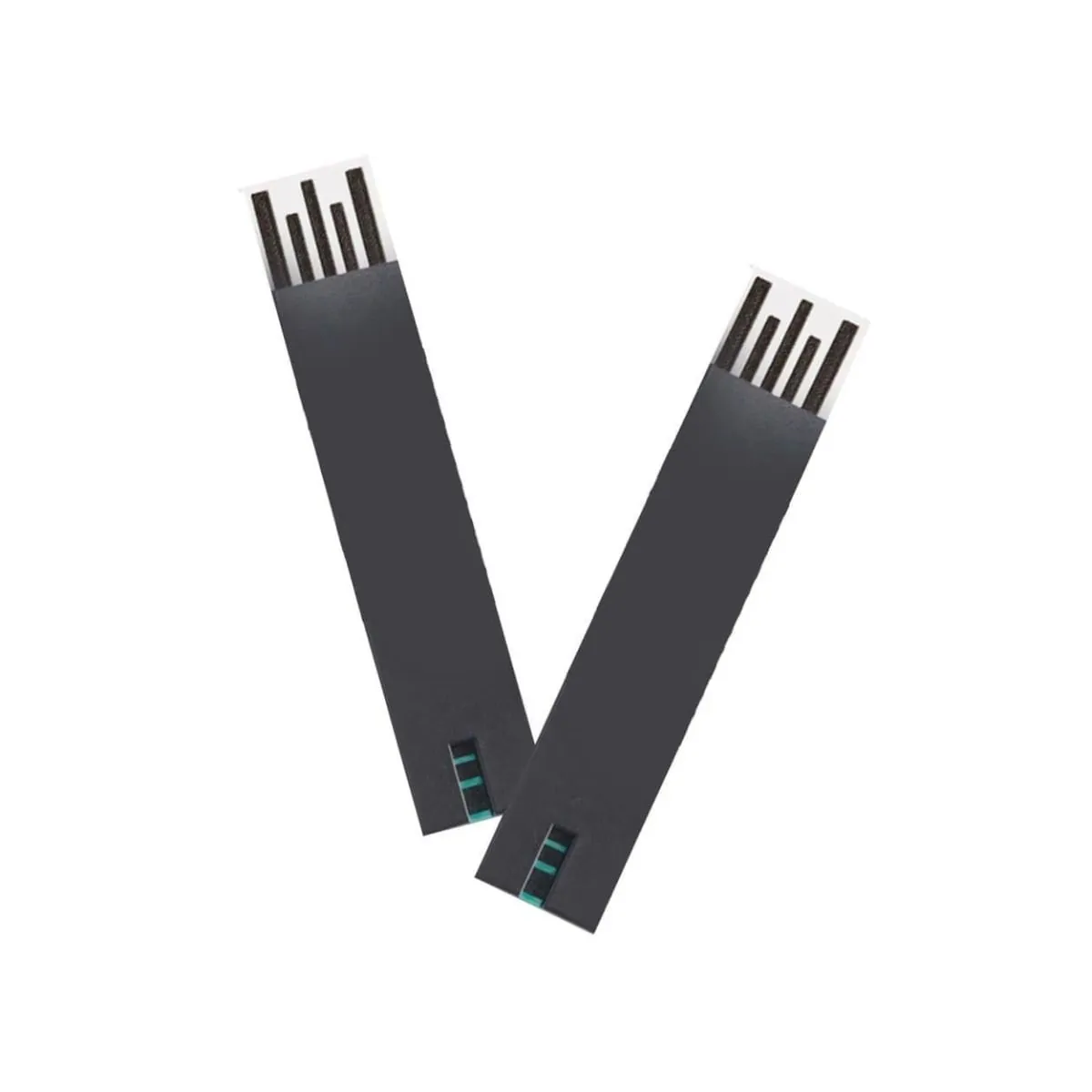 Tiras para Medidor de Glicose HC489 Multilaser 50 Tiras