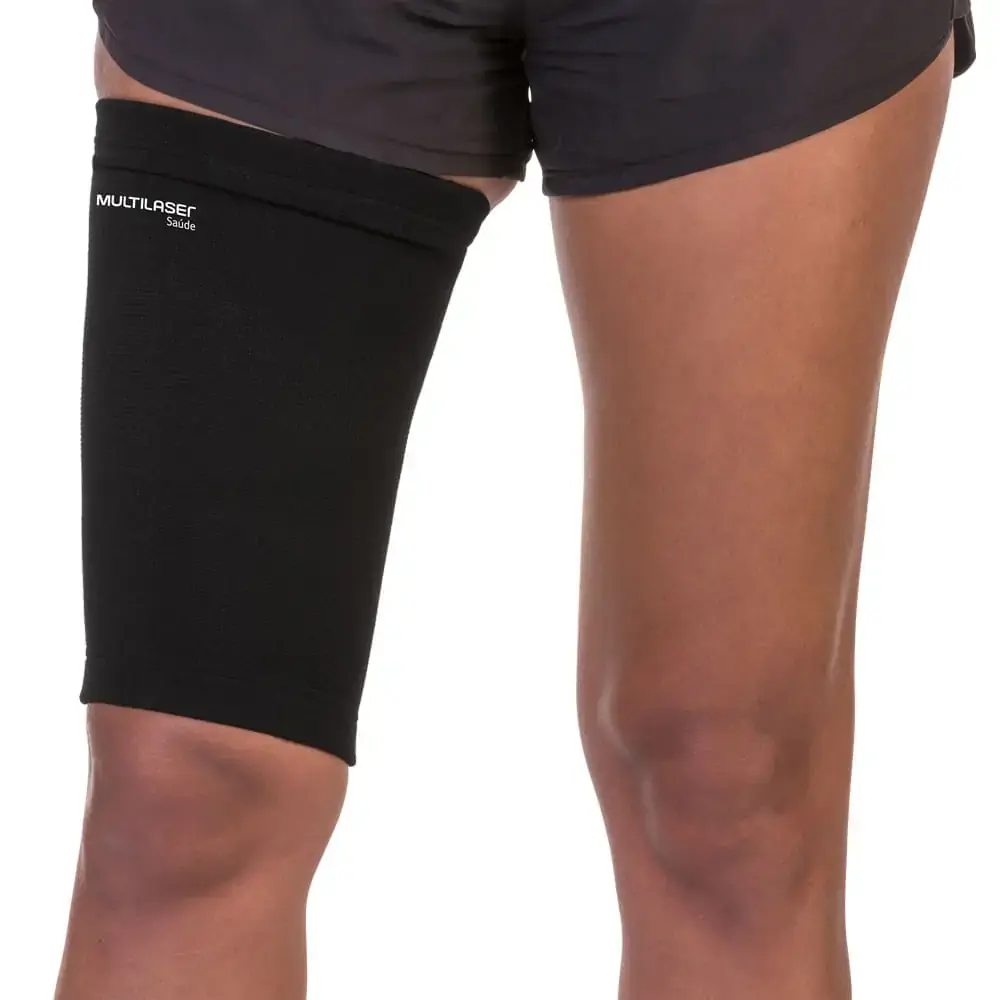 Coxal Unissex Tam. P Multilaser Saúde - Hc340 - HC340