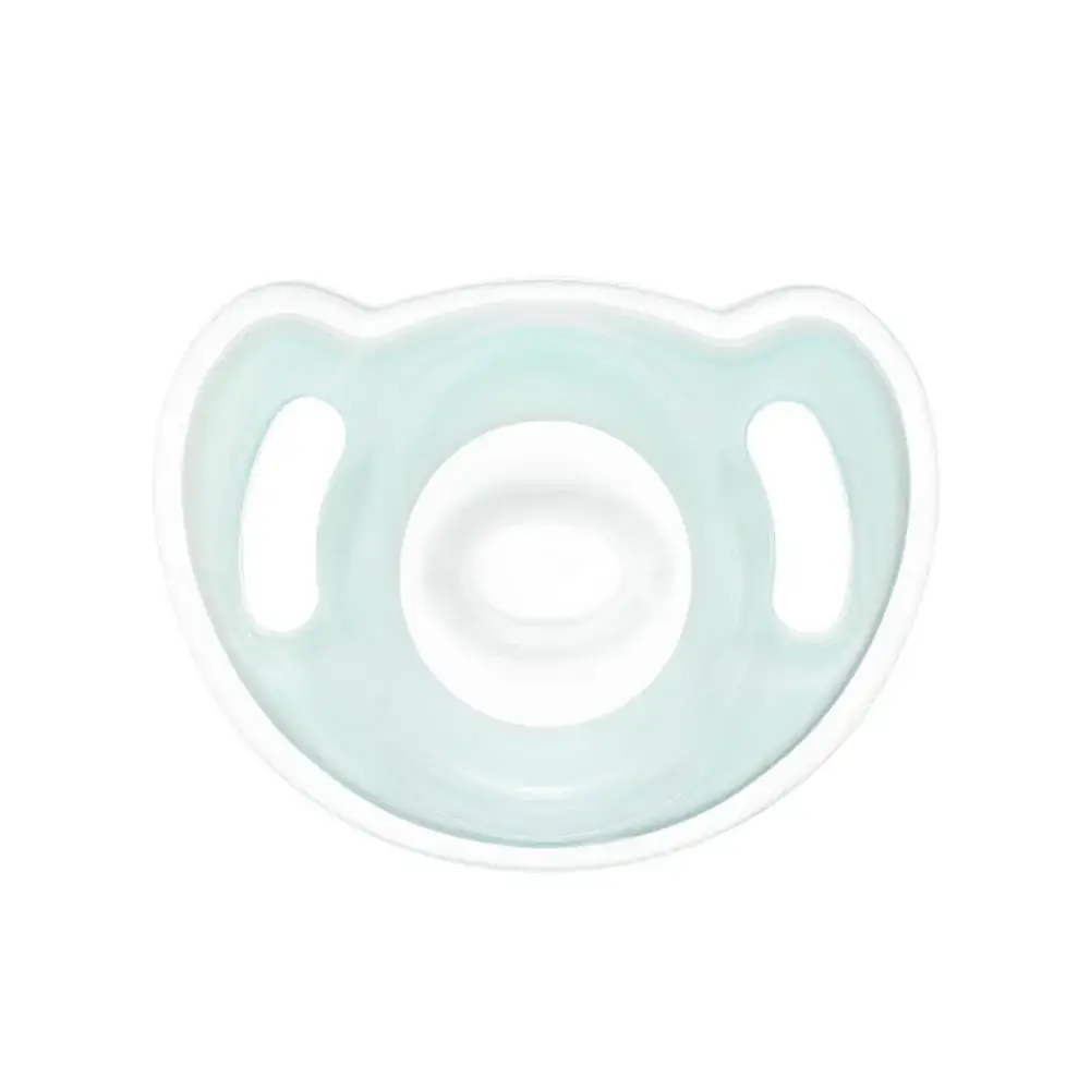 Chupeta First Moments Delicate Tam. 1 Azul Fisher Price - BB1210