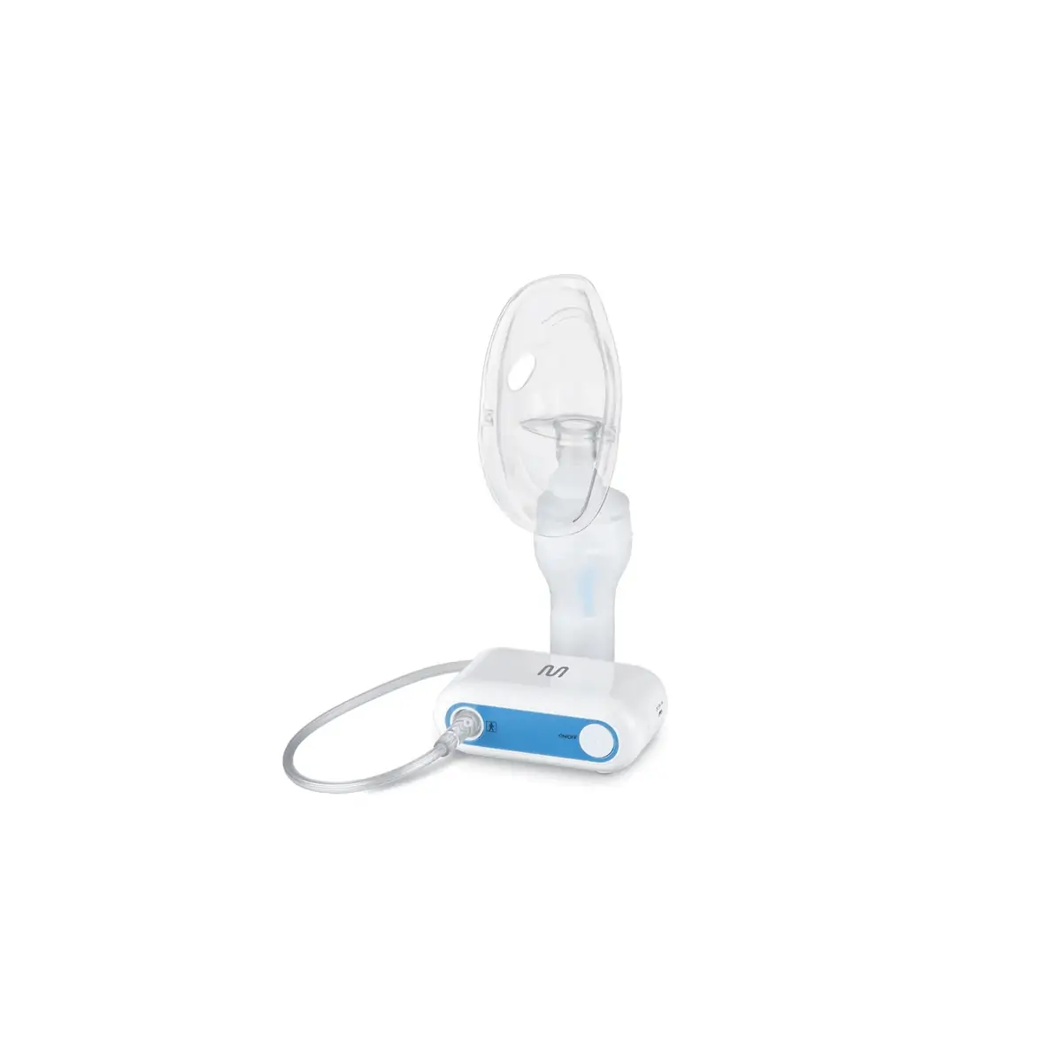 Nebulizador Portatil Compact Multilaser