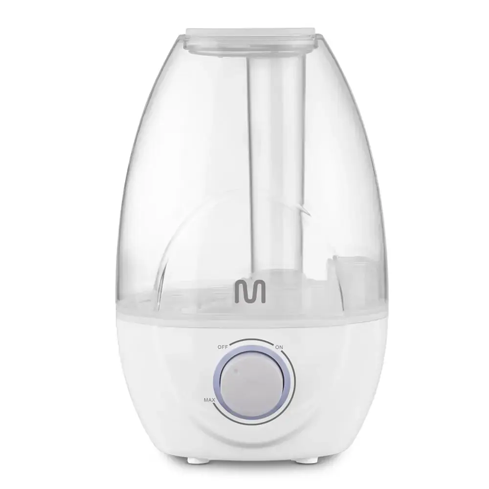 Umidificador Multilaser Clear Tank 2 1l