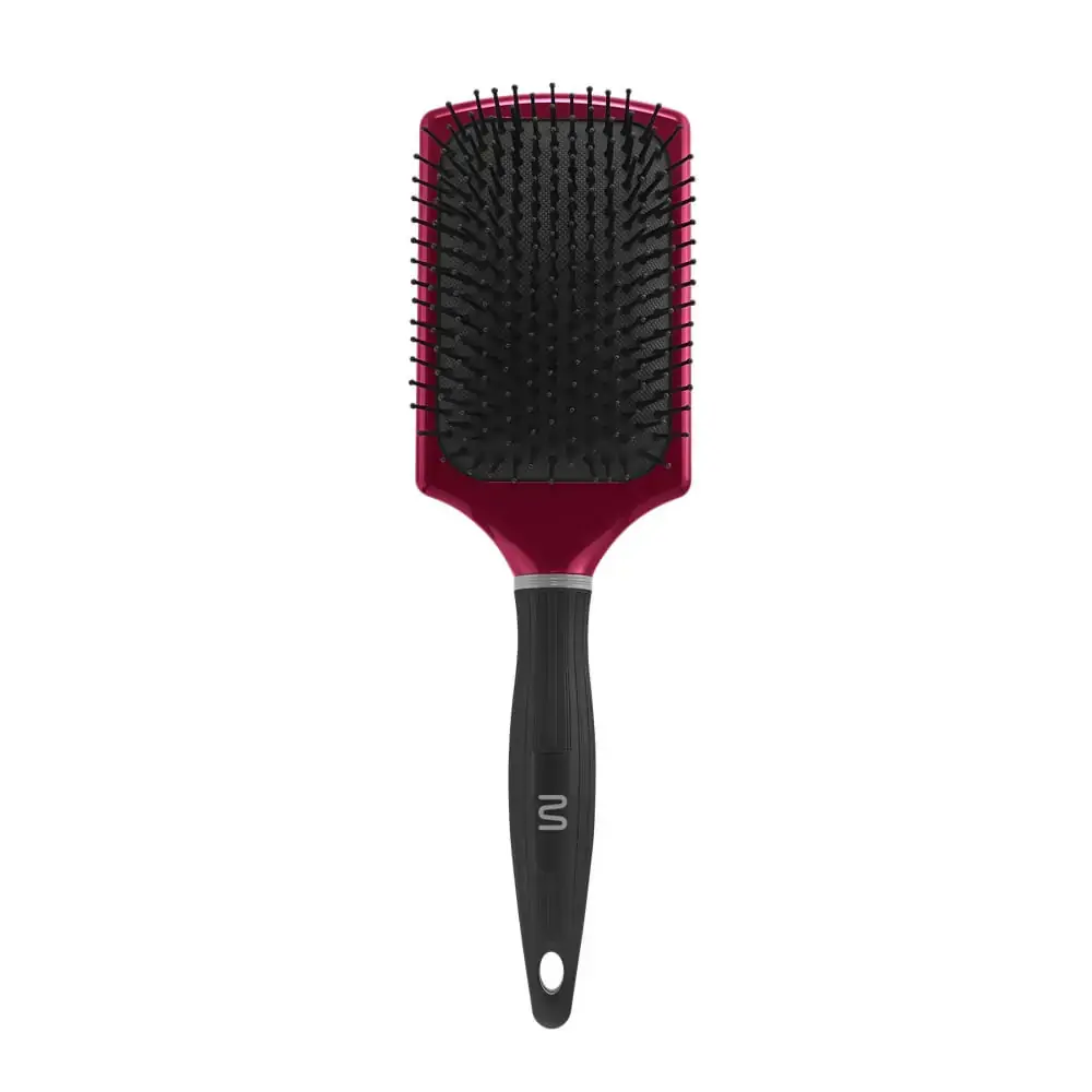Escova de Cabelo Desembaraçar Formato Raquete Multi Care - HC653