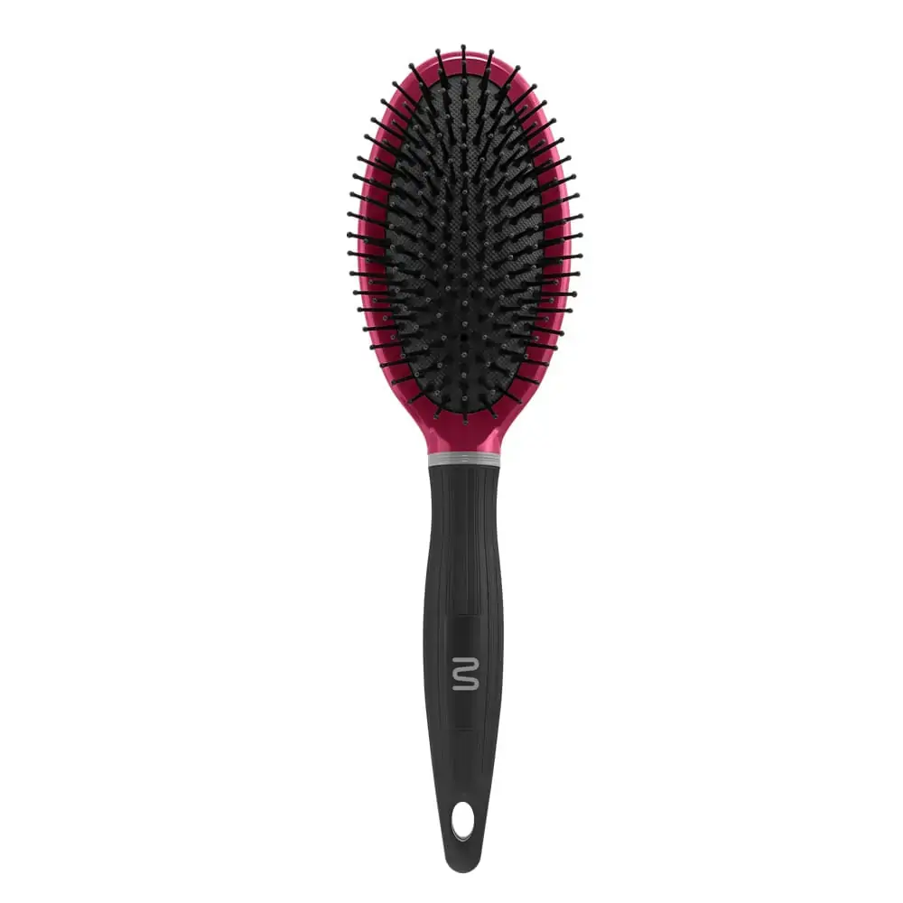 Escova de Cabelo Desembaraçar Modelo Oval Multi Care - HC656