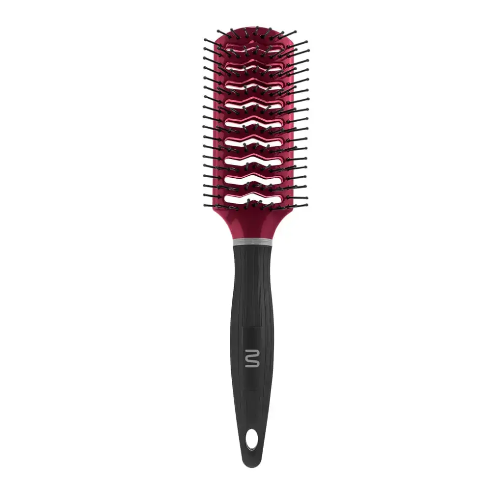 Escova de Cabelo Desembaraçar Ventilada Multi Care - HC657