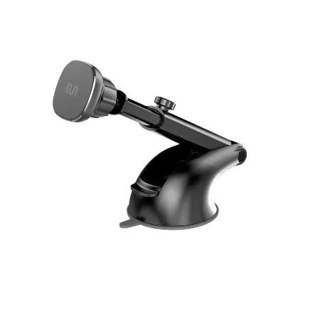 Suporte para Celular Automotivo Magnético - MULTILASER AC402